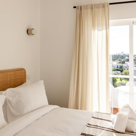 Outsite Vilamoura Quarteira Eksteriør bilde